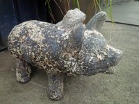 Ocean Rock Piglet 580x350x340Hmm