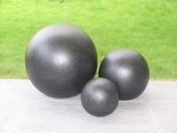 Decorative Ball Feature in Premium Lightweight Terrazzo - 3 sizes