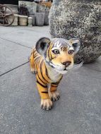 Tiger Cub - Fiberglass light weight