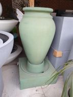 GRC Amphora Med Fountain 